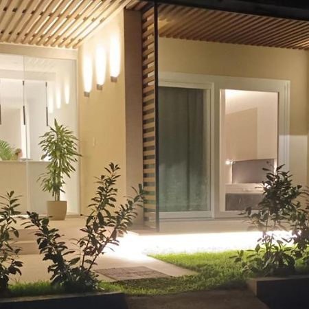 Marea Retreat Rooms Marina di Camerota Εξωτερικό φωτογραφία