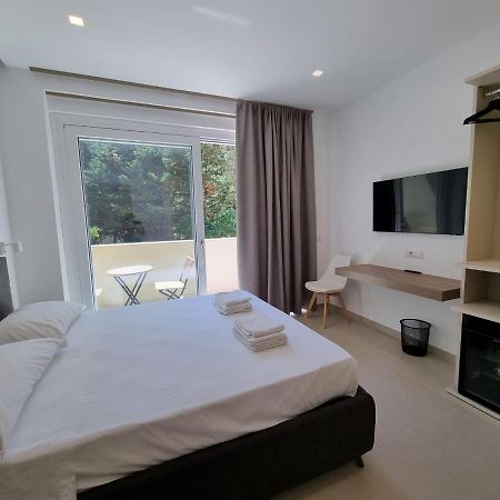 Marea Retreat Rooms Marina di Camerota Εξωτερικό φωτογραφία