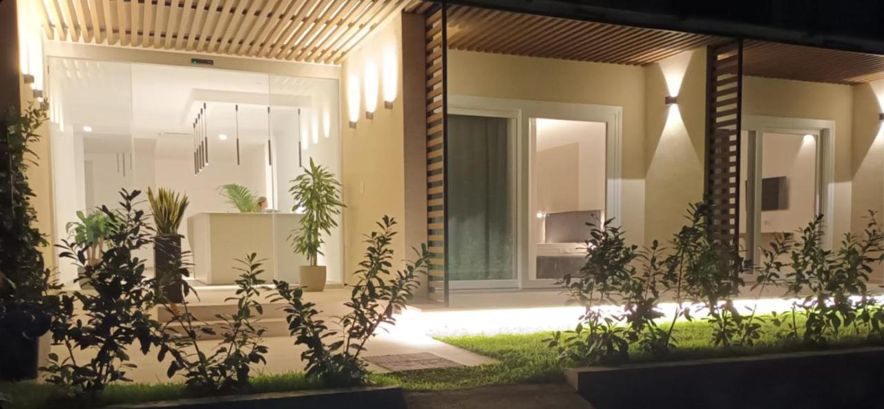 Marea Retreat Rooms Marina di Camerota Εξωτερικό φωτογραφία