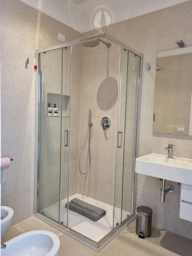 Marea Retreat Rooms Marina di Camerota Εξωτερικό φωτογραφία