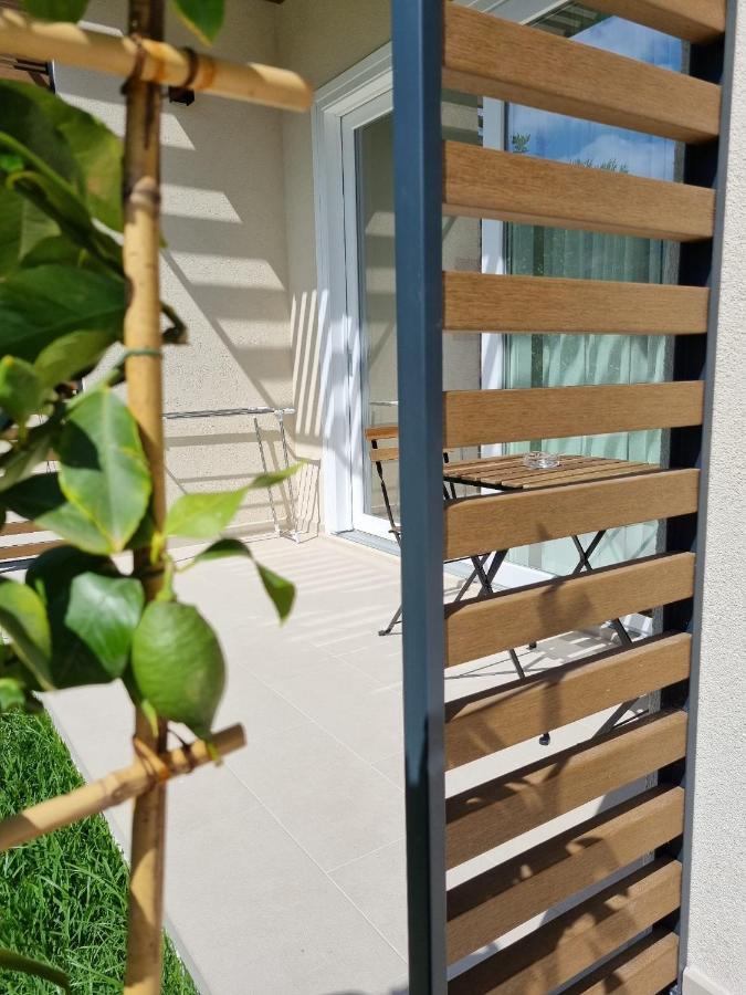 Marea Retreat Rooms Marina di Camerota Εξωτερικό φωτογραφία