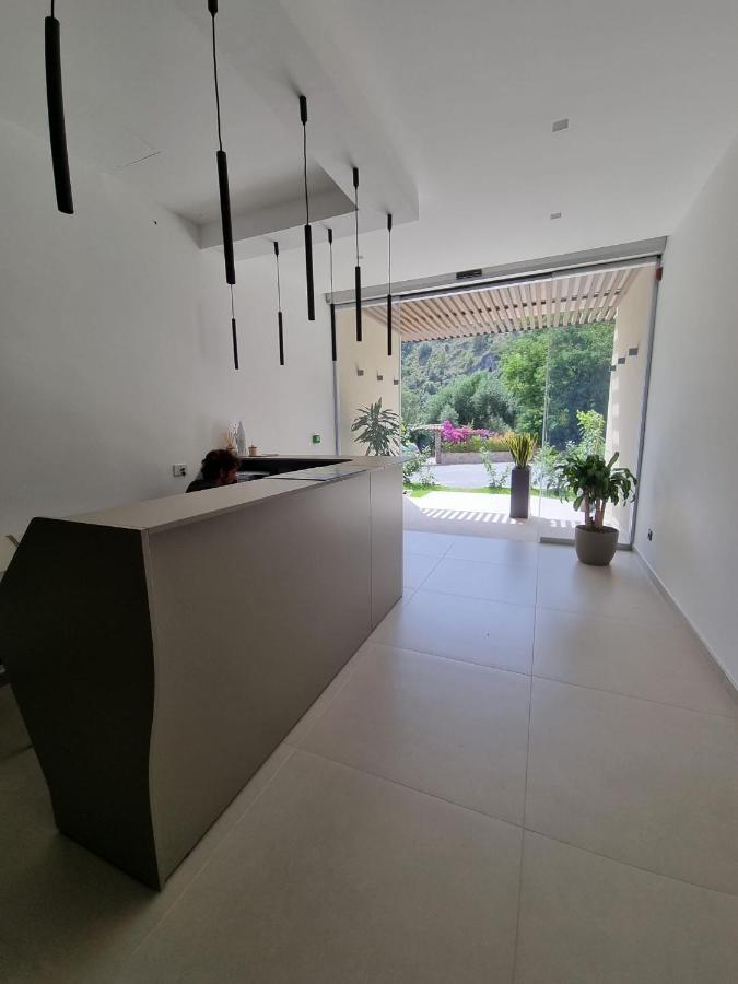 Marea Retreat Rooms Marina di Camerota Εξωτερικό φωτογραφία