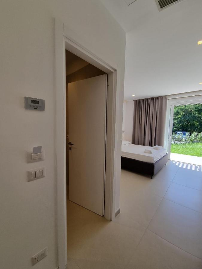 Marea Retreat Rooms Marina di Camerota Εξωτερικό φωτογραφία