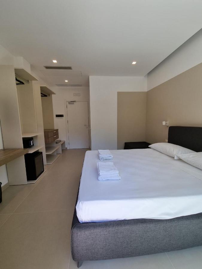 Marea Retreat Rooms Marina di Camerota Εξωτερικό φωτογραφία