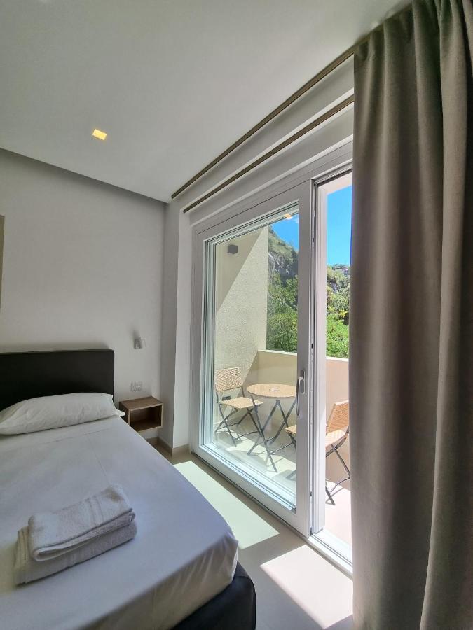 Marea Retreat Rooms Marina di Camerota Εξωτερικό φωτογραφία
