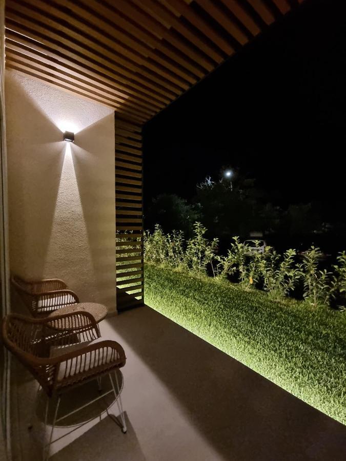 Marea Retreat Rooms Marina di Camerota Εξωτερικό φωτογραφία