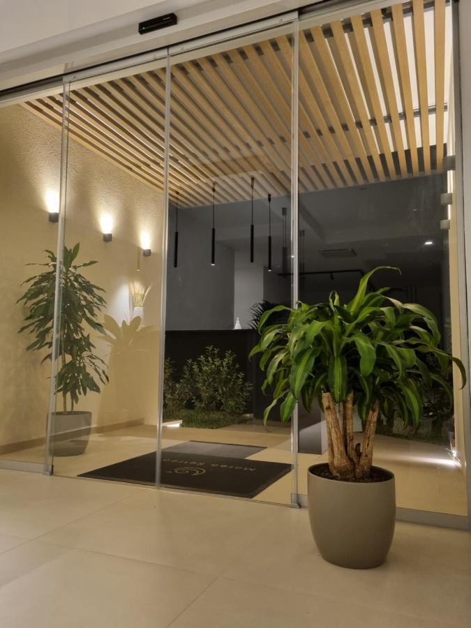 Marea Retreat Rooms Marina di Camerota Εξωτερικό φωτογραφία