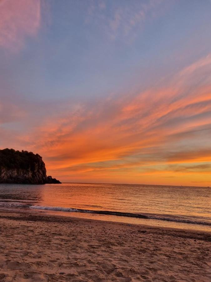 Marea Retreat Rooms Marina di Camerota Εξωτερικό φωτογραφία