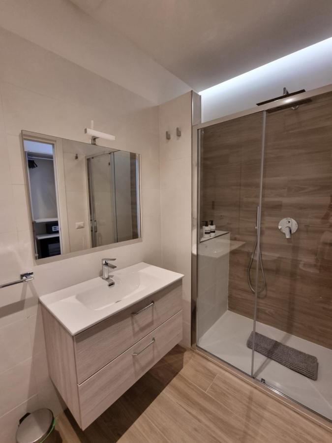 Marea Retreat Rooms Marina di Camerota Εξωτερικό φωτογραφία